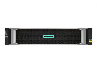HPe : MSA 1060 12GB SAS SFF STR