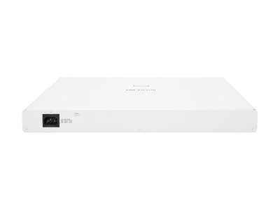 HPe : ARUBA ION 1960 24G 2 XT 2XF 370W SW