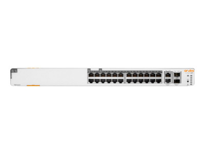 HPe : ARUBA ION 1960 24G 2 XT 2XF 370W SW
