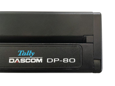 Tally Dascom DP-80 USB Imprimante mobile