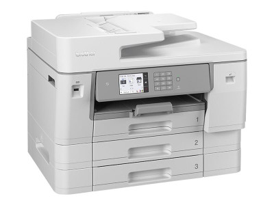 Brother MFC-J6957DW Imprimante jet d'encre couleur multifonction A3