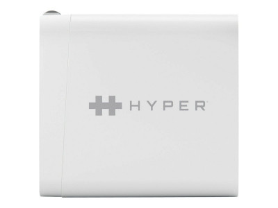 Hyper : HYPERJUICE 65W USB-C CHARGER
