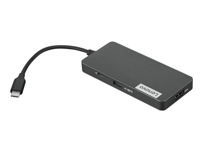 Lenovo : USB-C 7-IN-1 HUB