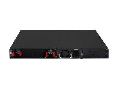 HPe : HPE 5520 24G SFP 4SFP+ HI SWCH
