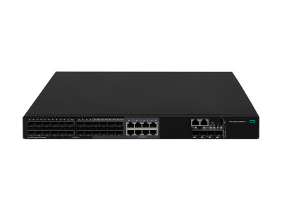 HPe : HPE 5520 24G SFP 4SFP+ HI SWCH