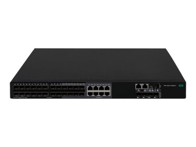 HPe : HPE 5520 24G SFP 4SFP+ HI SWCH