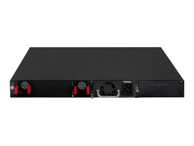 HPe : HPE 5520 24G SFP 4SFP+ HI SWCH