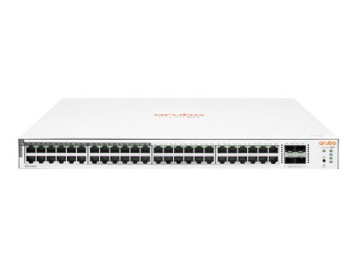 HPe : ARUBA ION 1830 48G 4SFP 370W SW