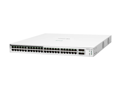 HPe : ARUBA ION 1830 48G 4SFP 370W SW