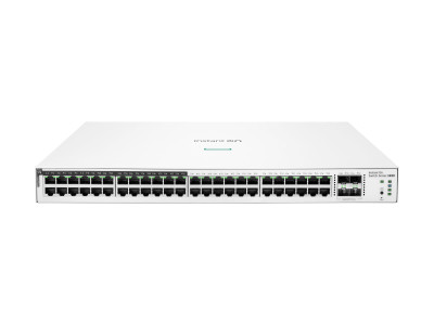 HPe : ARUBA ION 1830 48G 4SFP 370W SW