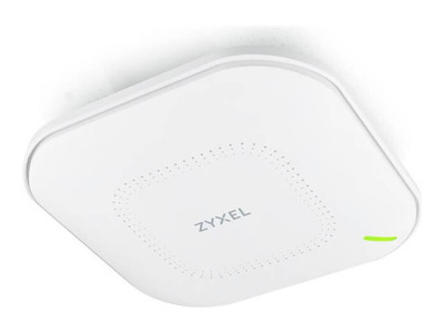 Zyxel : WAX630S SINGLE pack 802.11AX 4X4 SMART ANTENNA EXCLUDE POWER