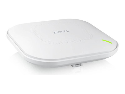 Zyxel : WAX630S SINGLE pack 802.11AX 4X4 SMART ANTENNA EXCLUDE POWER
