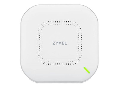 Zyxel : WAX630S SINGLE pack 802.11AX 4X4 SMART ANTENNA EXCLUDE POWER