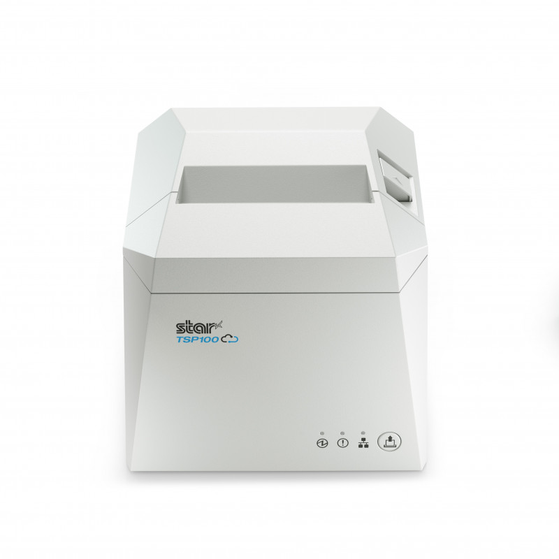 Imprimante Ticket de Caisse de 58 mm Imprimante Thermique de reçus
