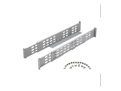 APC : EASY UPS SRV RM 6000VA 230V avec EXT BATT pack avec RAILkit