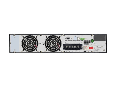 APC : EASY UPS SRV RM 6000VA 230V avec EXT BATT pack avec RAILkit