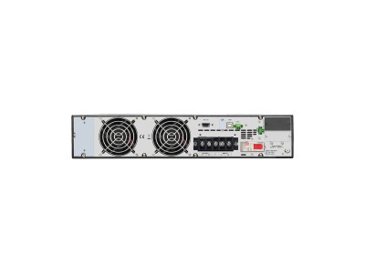 APC : EASY UPS SRV RM 6000VA 230V avec EXT BATT pack avec RAILkit