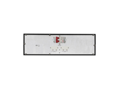 APC : EASY UPS SRV RM 6000VA 230V avec EXT BATT pack avec RAILkit