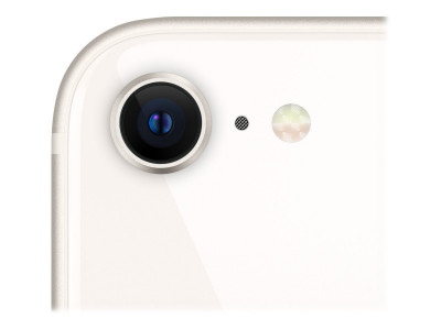 Apple : IPHONE SE A15 256GB IOS STARLIGHT (a15)