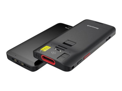 Honeywell : CT30 XP DR WLAN 6G/64G 5.5IN 2160X1080P FHD FLEXRANGE ANDR BT