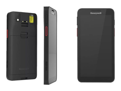 Honeywell : CT30 XP DR WLAN 6G/64G 5.5IN 2160X1080P FHD FLEXRANGE ANDR BT