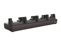 Honeywell : CT30 XP BOOTED 4 BAY NET BASE kit INCL NET BASE PW SUPP EU PWR
