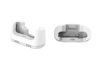Honeywell : CT30 XP BOOTED UNIVERSAL CUP HC kit INCL A CUP W/PROTECTIVE BOOT