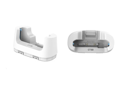 Honeywell : CT30 XP BOOTED UNIVERSAL CUP HC kit INCL A CUP W/PROTECTIVE BOOT