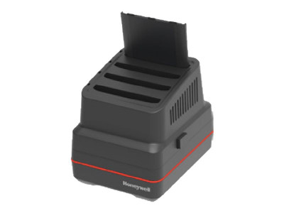 Honeywell : kit INCL QUAD BATT CHARGER PW SUPP pour UP TO 4 CT30 XP BATT