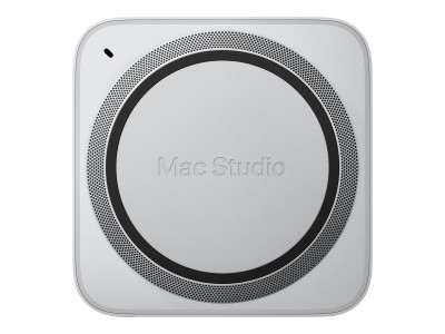 Apple : MAC STUDIO M1ULTRA 64GB 1TB MACOS (m1u)