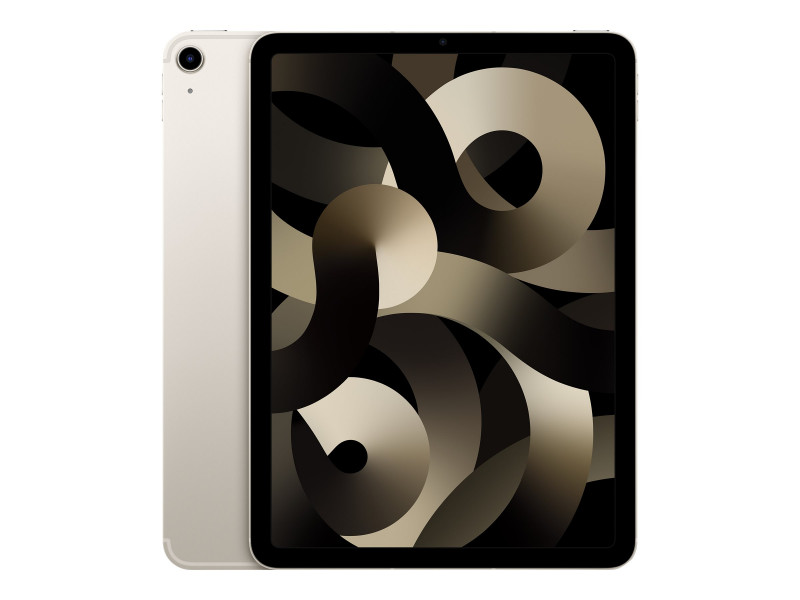 iPad 10.2 (9ème génération) - 256Go - WiFi - argent (MK2P3NF/A )
