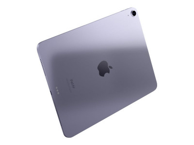 Apple : 10.9IN IPAD AIR WI-FI M1 8GB 256GB PURPLE IPADOS 15.3 (m1)