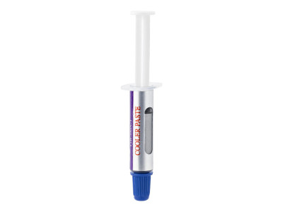 Startech : THERMAL PASTE HIGH PERFORMANCEpack OF 5 SYRINGES RO