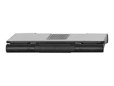 Neomounts : NOTEBOOK DESK STAND ERGONOMIC PORTABLE ADJUSTABLE
