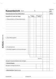 herlitz Formularbuch 