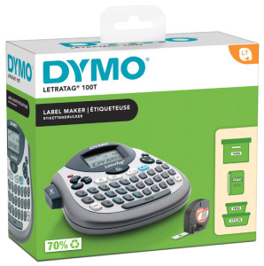 DYMO Tisch-Beschriftungsgerät 