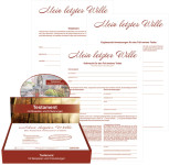 RNK Verlag Vordruck Testament RNK Verlag Vordruck Testament