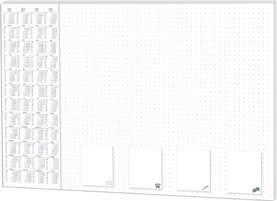 RNK Verlag Papier-Schreibunterlage 