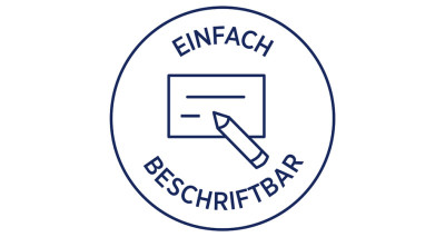 AVERY Zweckform Formularbuch 