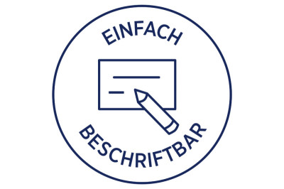 AVERY Zweckform Formularbuch 