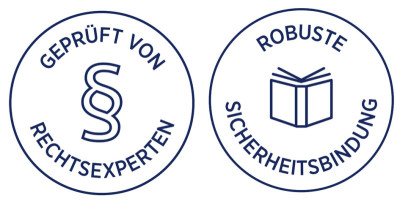 AVERY Zweckform Formularbuch 