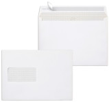 Enveloppes MAILmedia « MAILdigital », C5, blanches