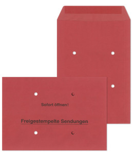 MAILmedia Versandtasche 
