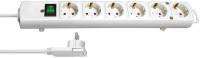 Multiprise Brennenstuhl « Comfort-Line Plus », 6 prises Multiprise Brennenstuhl « Comfort-Line Plus », 6 prises