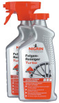 Nettoyant jantes NIGRIN Performance Turbo, 500 ml Nettoyant jantes NIGRIN Performance Turbo, 500 ml