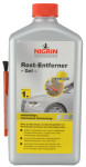 NIGRIN Rost-Entferner Gel, 1 Liter NIGRIN Rost-Entferner Gel, 1 Liter