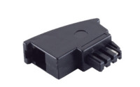 shiverpeaks BASIC-S Telefonadapter, schmal shiverpeaks BASIC-S Telefonadapter, schmal