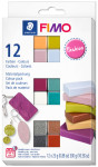 FIMO SOFT Kit de pâte à modeler FIMO SOFT Kit de pâte à modeler