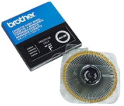 brother Typenrad  brother Typenrad