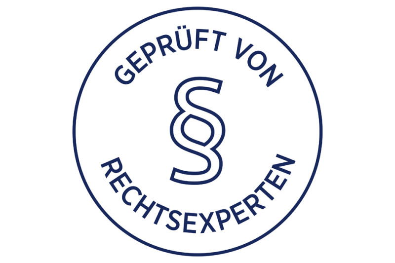 AVERY Zweckform Formularbuch 